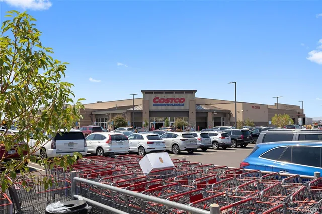 $375,000 | 9287 Twenty Mile Road, Unit 401, Parker, CO 80134