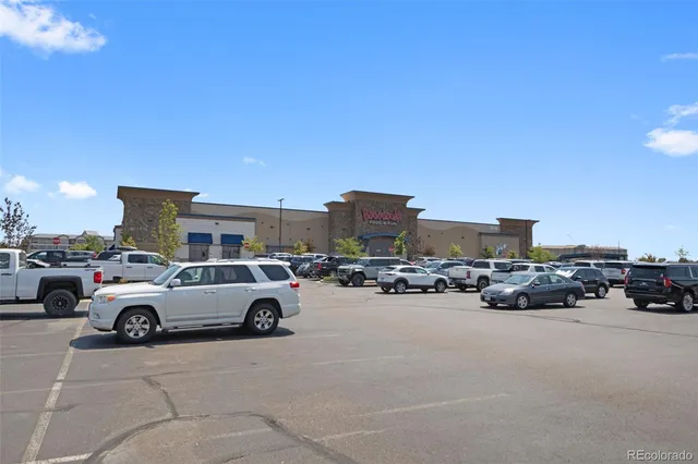 $375,000 | 9287 Twenty Mile Road, Unit 401, Parker, CO 80134