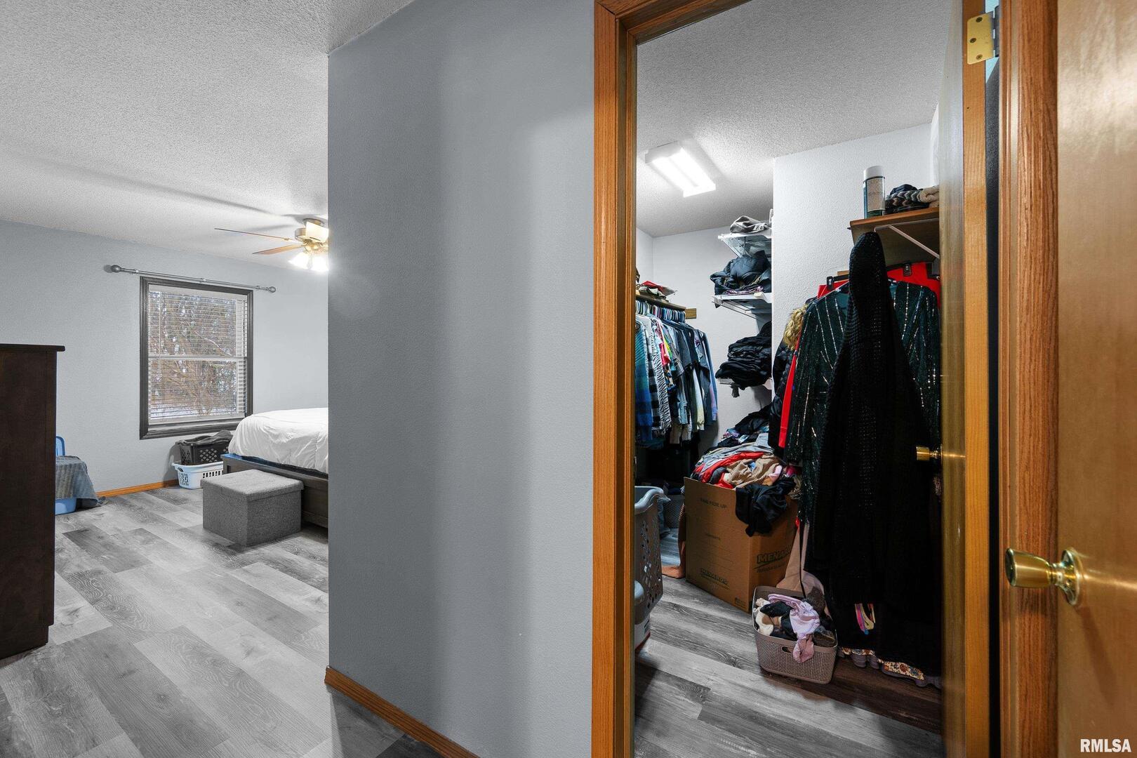 1231 90th Street Joy, IL 61260 - Photo 34 of 38 a view of a livingroom with storage & utility