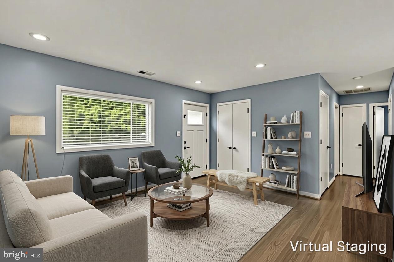 3913 Decatur Avenue Kensington, MD 20895 - Photo 2 of 17