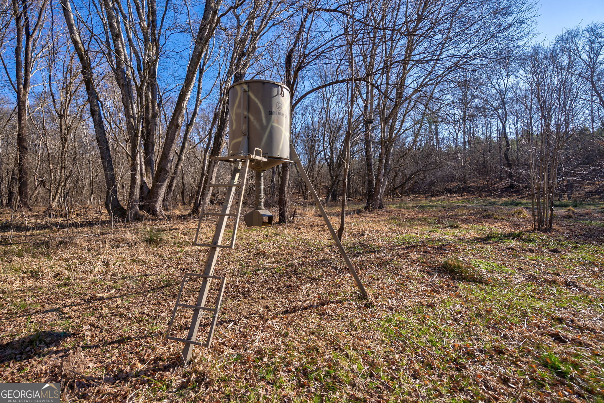 0 Lower Harmony Road Eatonton, GA 31024 - Photo 30 of 44