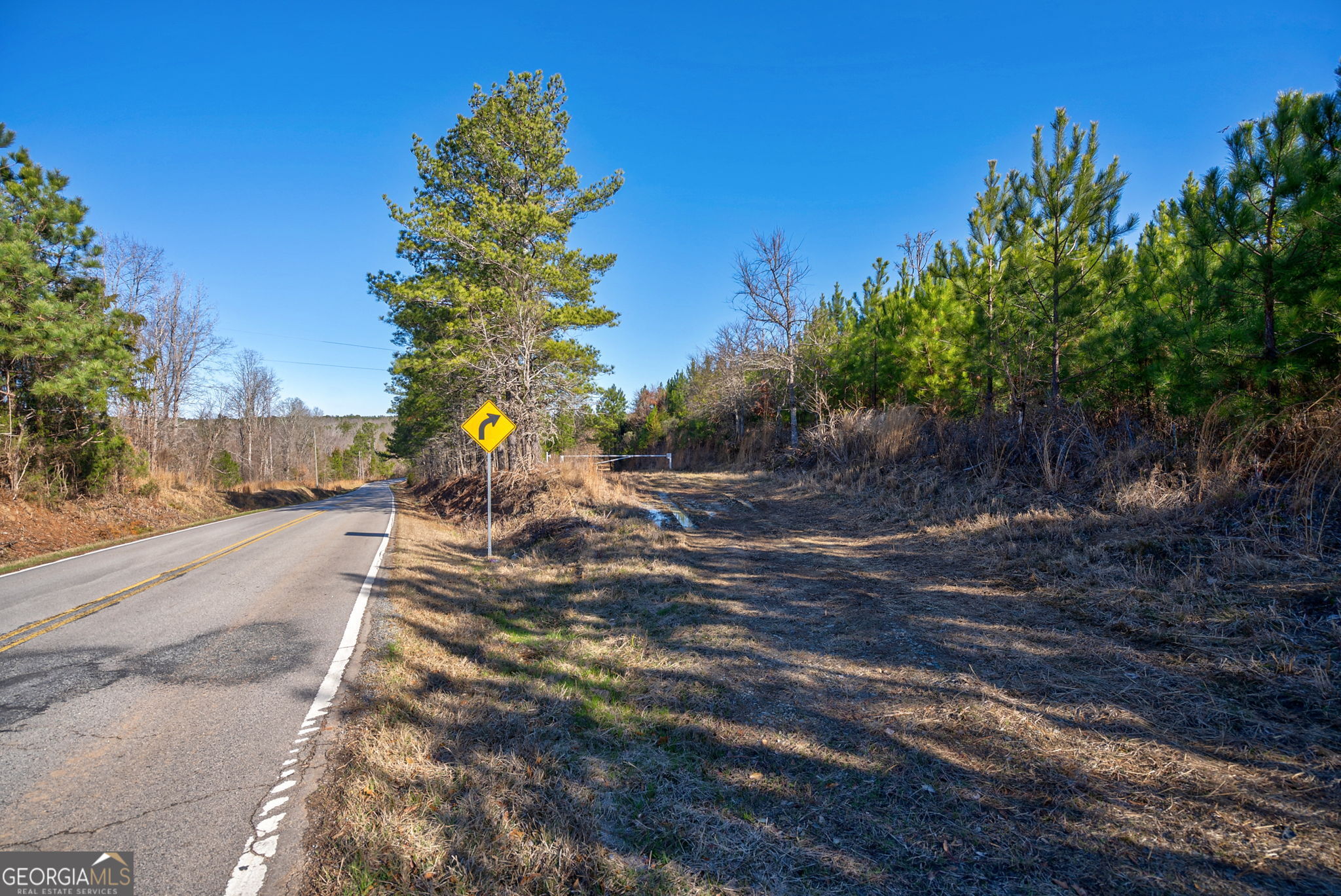 0 Lower Harmony Road Eatonton, GA 31024 - Photo 37 of 44