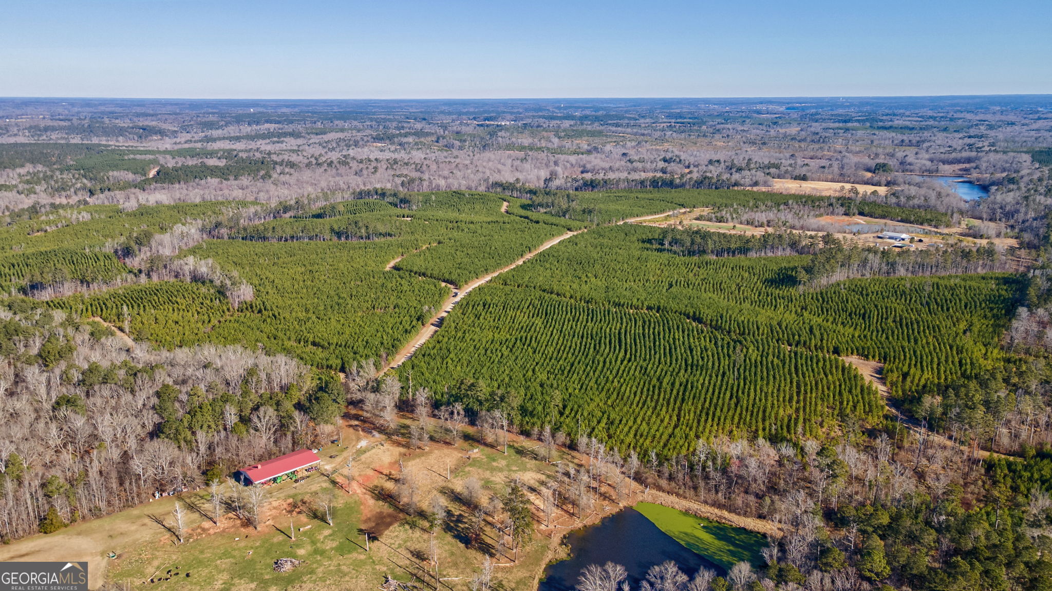 0 Lower Harmony Road Eatonton, GA 31024 - Photo 39 of 44