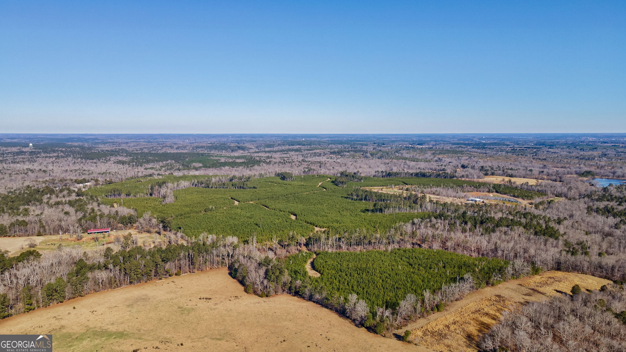 0 Lower Harmony Road Eatonton, GA 31024 - Photo 41 of 44