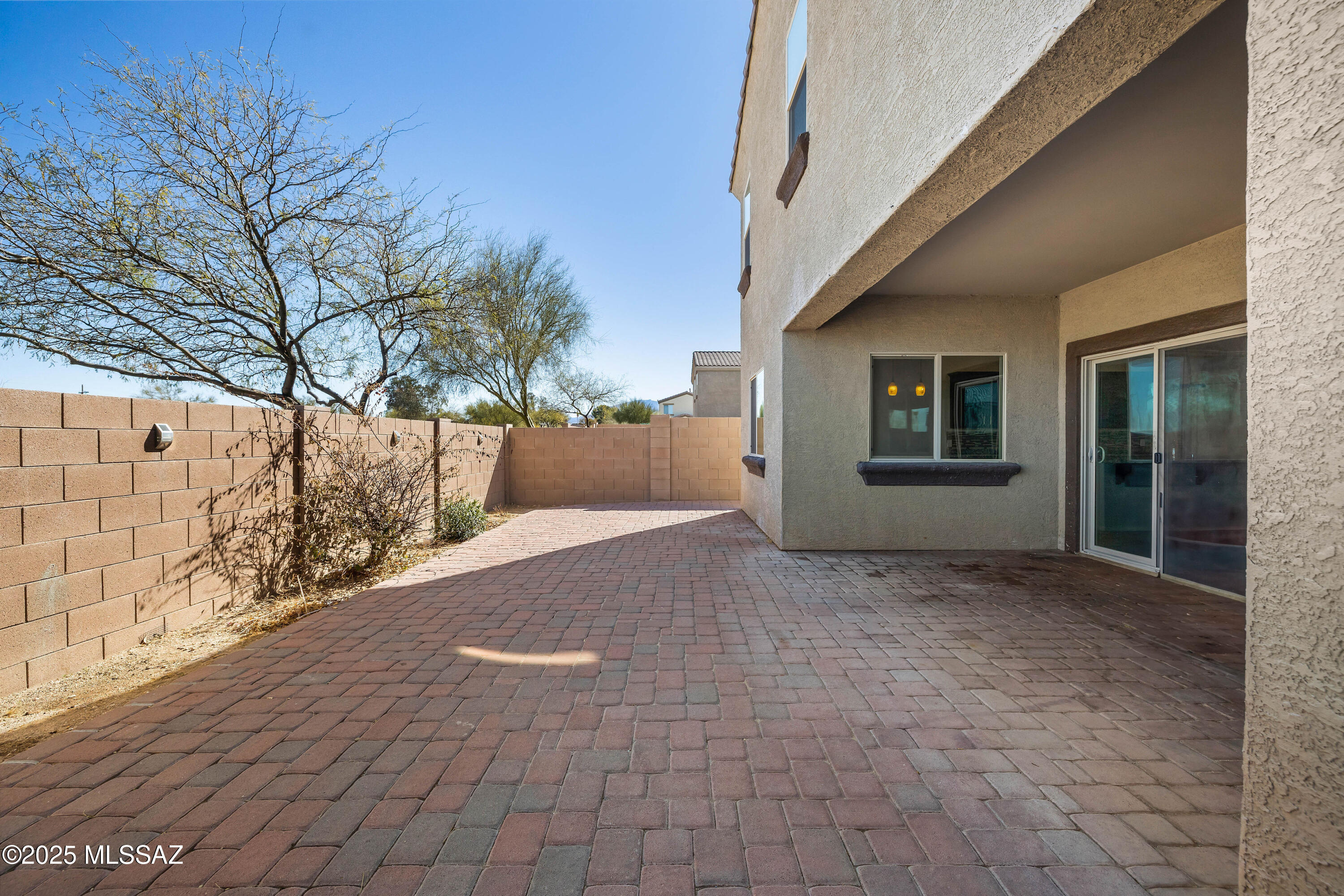 8889 East Abrams Loop Tucson, AZ 85710 - Photo 24 of 24