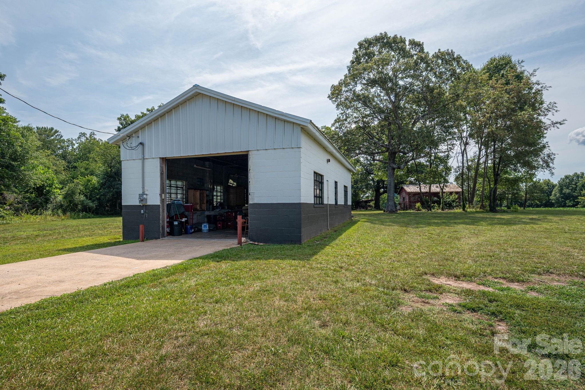 1403 Wehunt Store Road Cherryville, NC 28021 - Photo 35 of 48