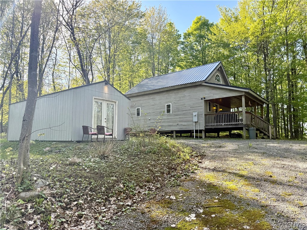 241 Jerry Look Road Orwell, NY 13144 - Photo 4 of 42 Gallery Image 4