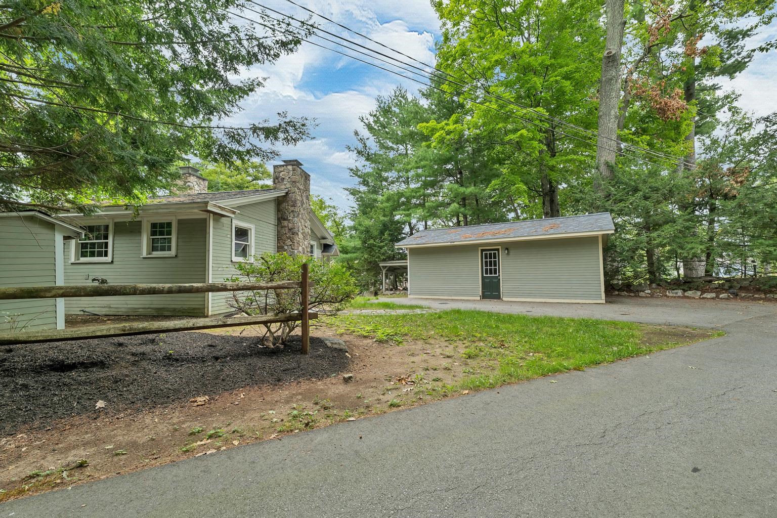 19 Smith Cove Road Gilford, NH 03249 - Photo 35 of 60 Gallery Image 35