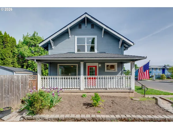 $420,000 | 481 South Pine Street, Canby, OR 97013