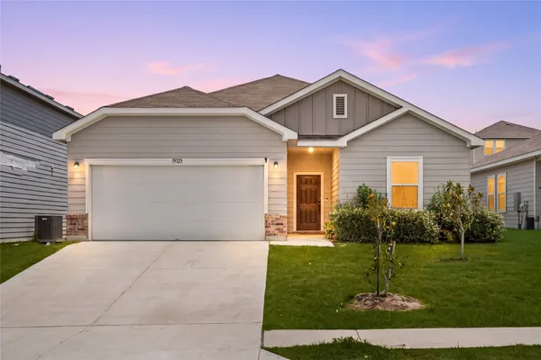 $359,000 | 19325 Berringer Drive, Pflugerville, TX 78660