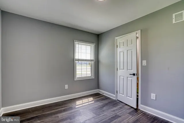 a view of an entryway