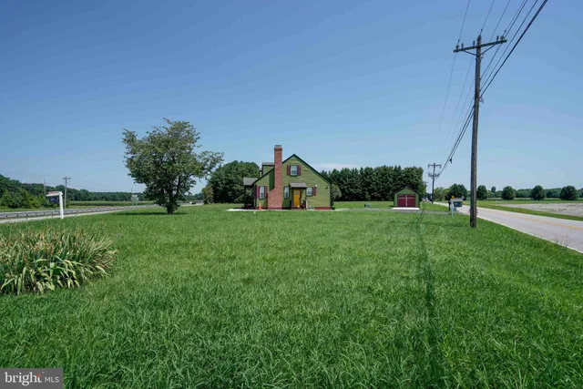 $495,000 | 11778 Old Skipton Road, Cordova, MD 21625