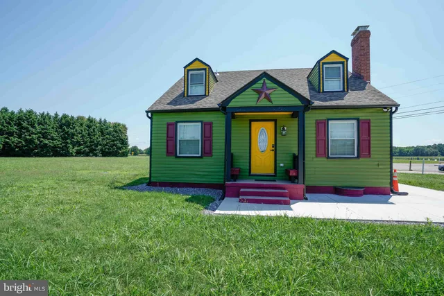 $495,000 | 11778 Old Skipton Road, Cordova, MD 21625