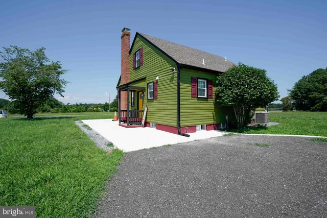 $495,000 | 11778 Old Skipton Road, Cordova, MD 21625