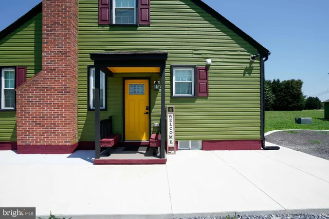 $495,000 | 11778 Old Skipton Road, Cordova, MD 21625