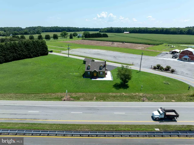 $495,000 | 11778 Old Skipton Road, Cordova, MD 21625