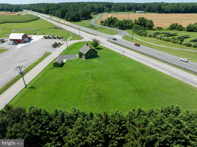 $495,000 | 11778 Old Skipton Road, Cordova, MD 21625