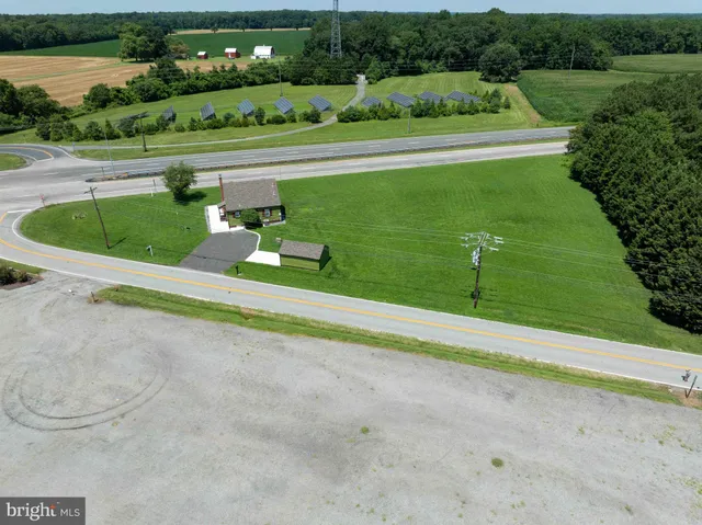 $495,000 | 11778 Old Skipton Road, Cordova, MD 21625