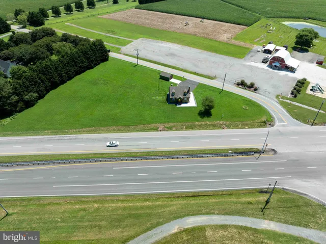 $495,000 | 11778 Old Skipton Road, Cordova, MD 21625