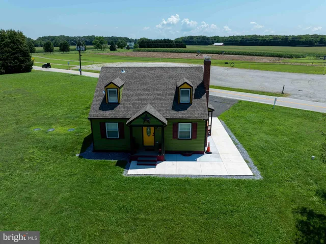 $495,000 | 11778 Old Skipton Road, Cordova, MD 21625