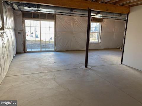 1832 Good Intent Road Deptford, NJ 08096 - Photo 14 of 14 Basement