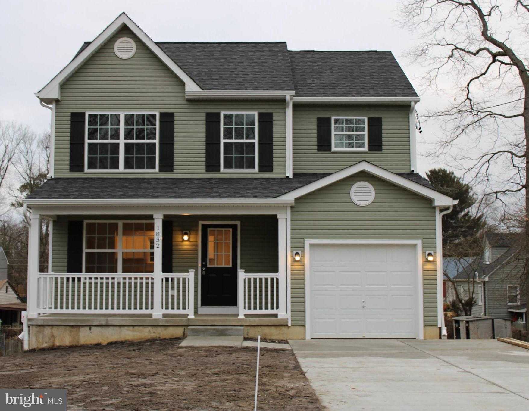 1832 Good Intent Road Deptford, NJ 08096 - Photo 3 of 14