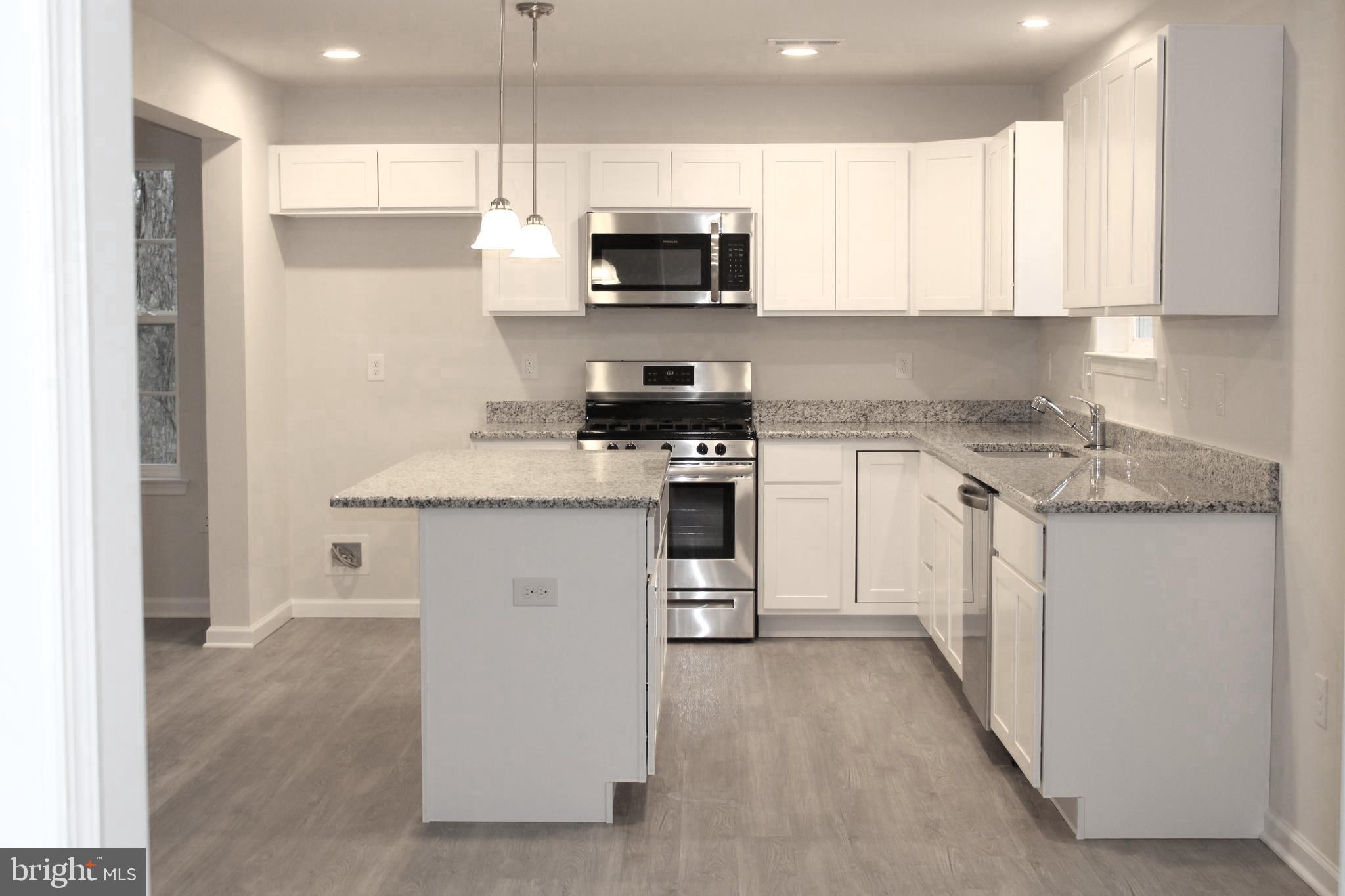 1832 Good Intent Road Deptford, NJ 08096 - Photo 4 of 14 Kitchen from Dining area