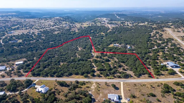$680,000 | 129 Lost Canyon Creek Drive, Bertram, TX 78605
