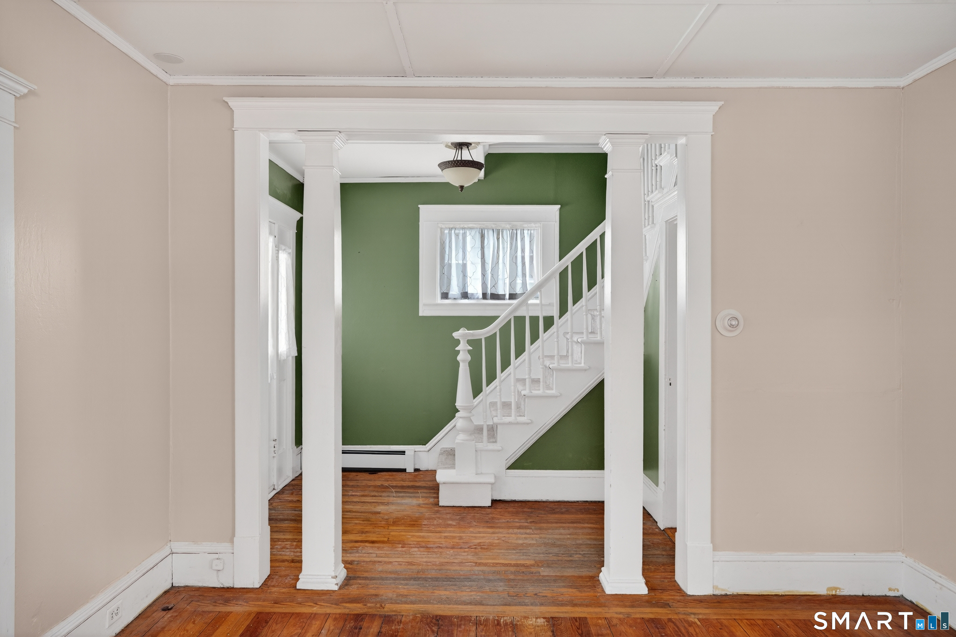 85 Baker Avenue Groton, CT 06340 - Photo 11 of 36 so much character to this home.