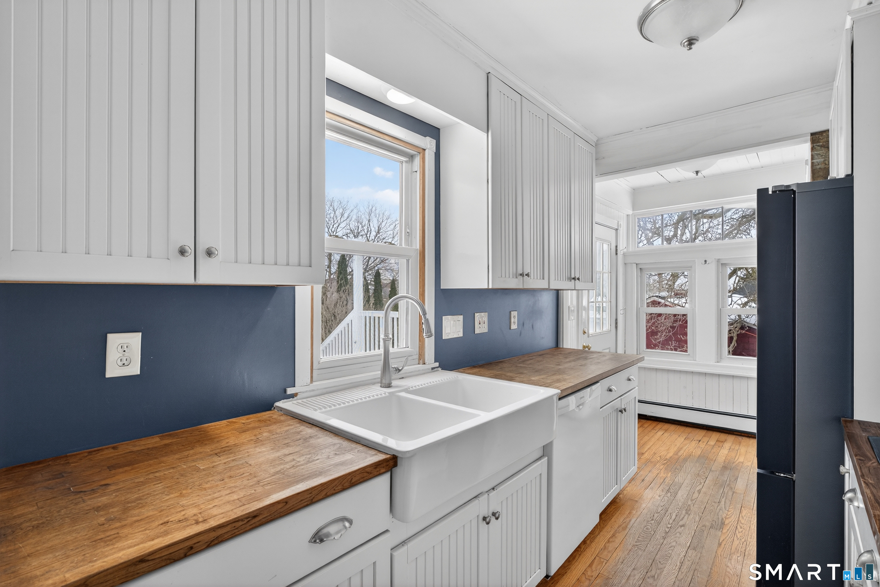 85 Baker Avenue Groton, CT 06340 - Photo 21 of 36 butcher block counter tops