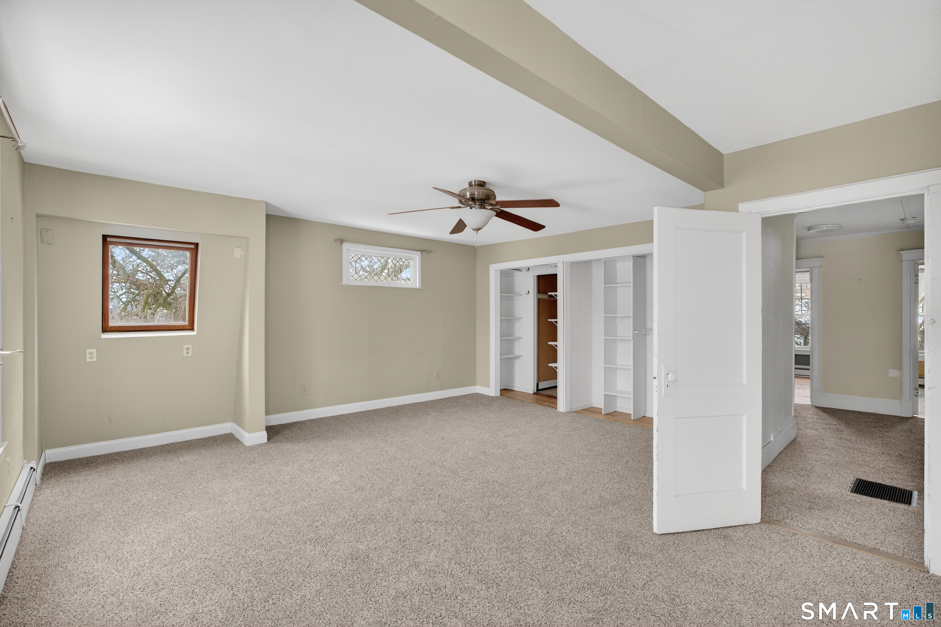 85 Baker Avenue Groton, CT 06340 - Photo 23 of 36 Brand new wall to wall carpeting