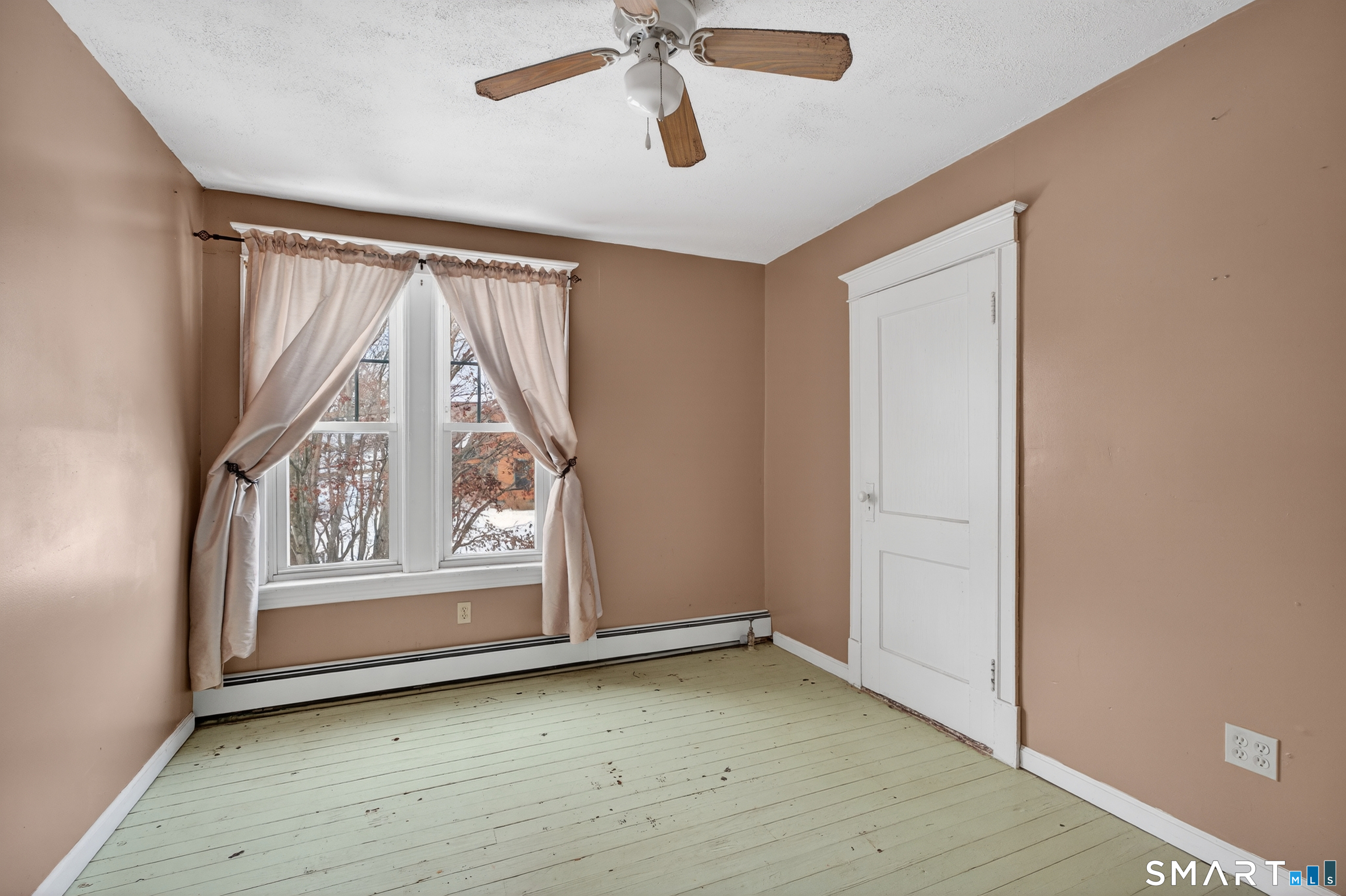 85 Baker Avenue Groton, CT 06340 - Photo 27 of 36 One of two guest bedrooms