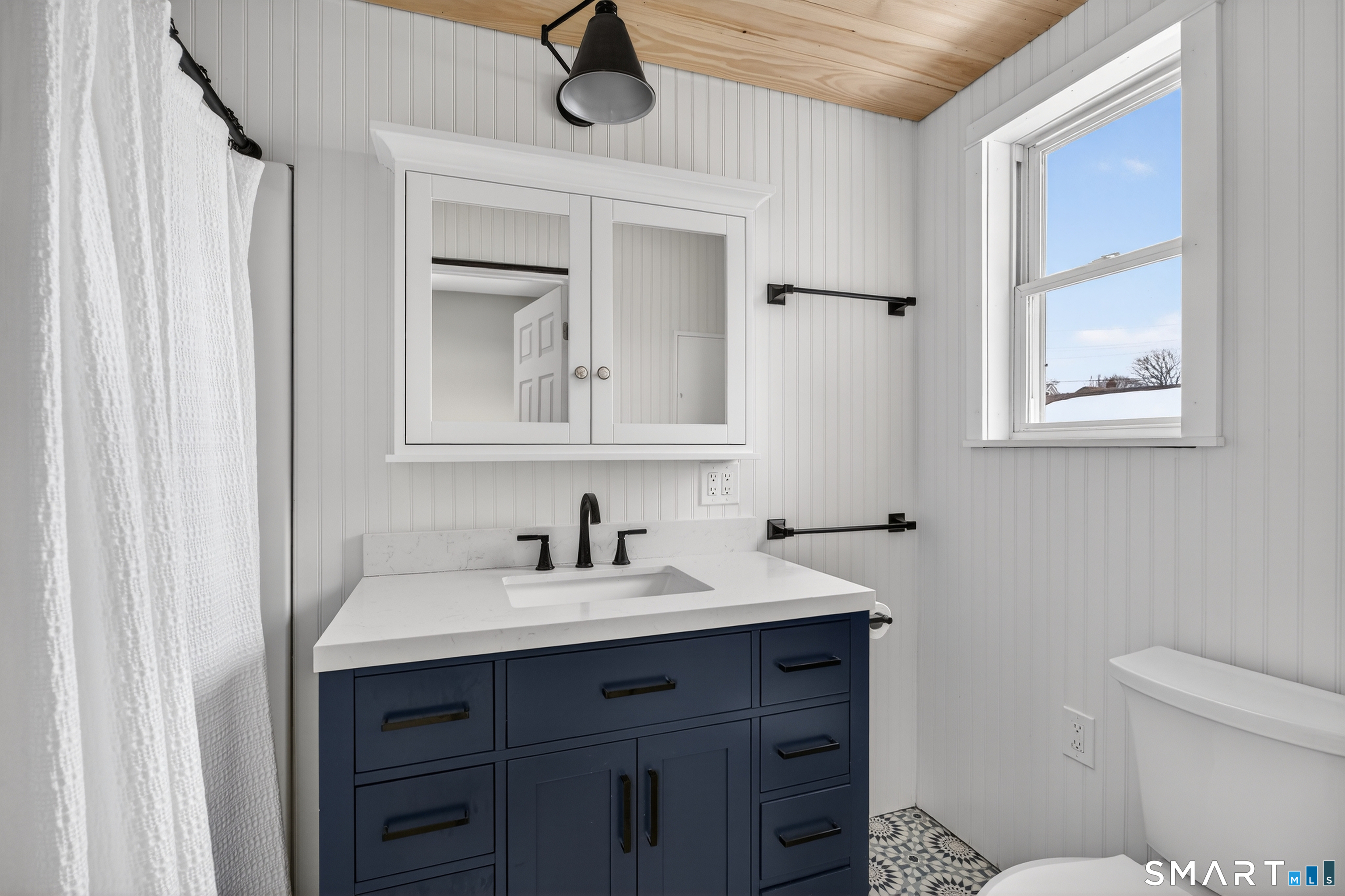 85 Baker Avenue Groton, CT 06340 - Photo 32 of 36 On second floor with fresh paint and newly remodeled