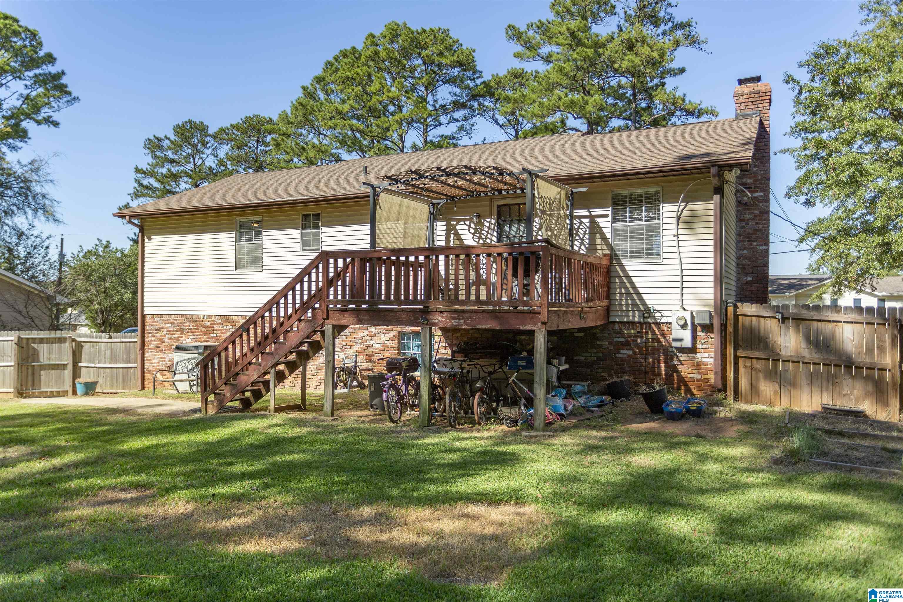 19 Monte Bello Lane Montevallo, AL 35115 - Photo 11 of 66