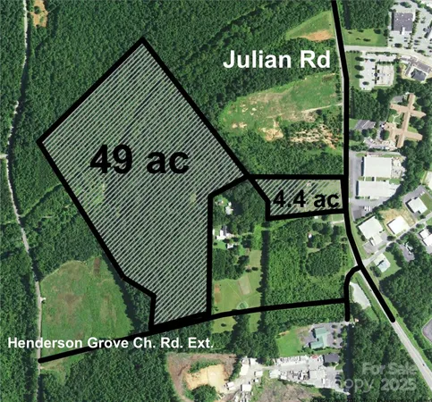 $2,200,000 | 1020 Suzannes Road, Salisbury, NC 28147