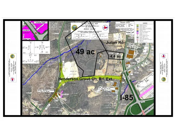 $2,200,000 | 1020 Suzannes Road, Salisbury, NC 28147