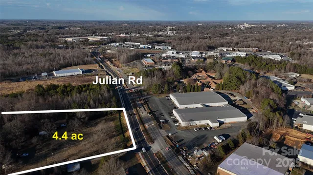 $2,200,000 | 1020 Suzannes Road, Salisbury, NC 28147