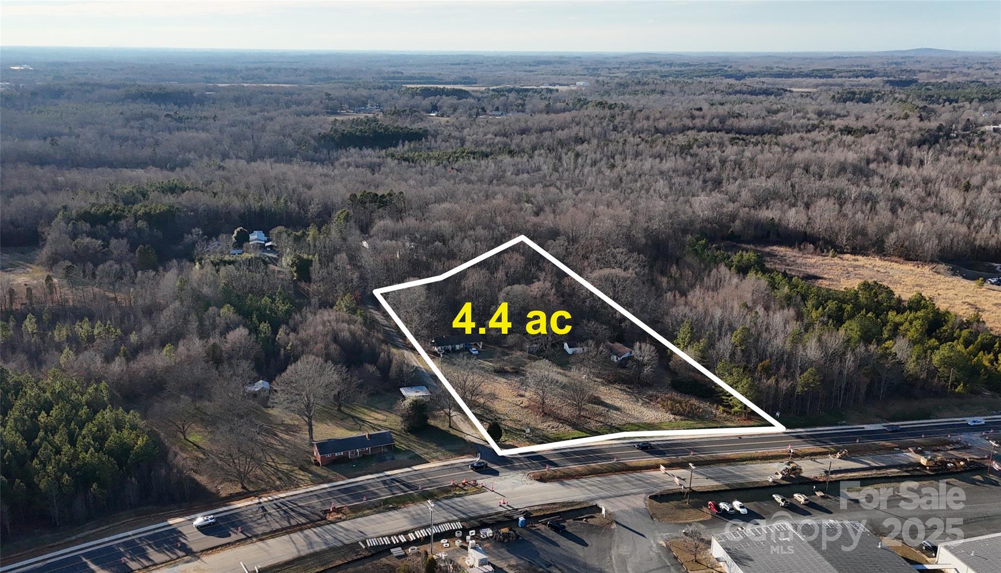 1020 Suzannes Road Salisbury, NC 28147 - Photo 5 of 7