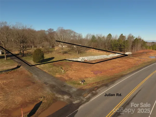 $2,200,000 | 1020 Suzannes Road, Salisbury, NC 28147