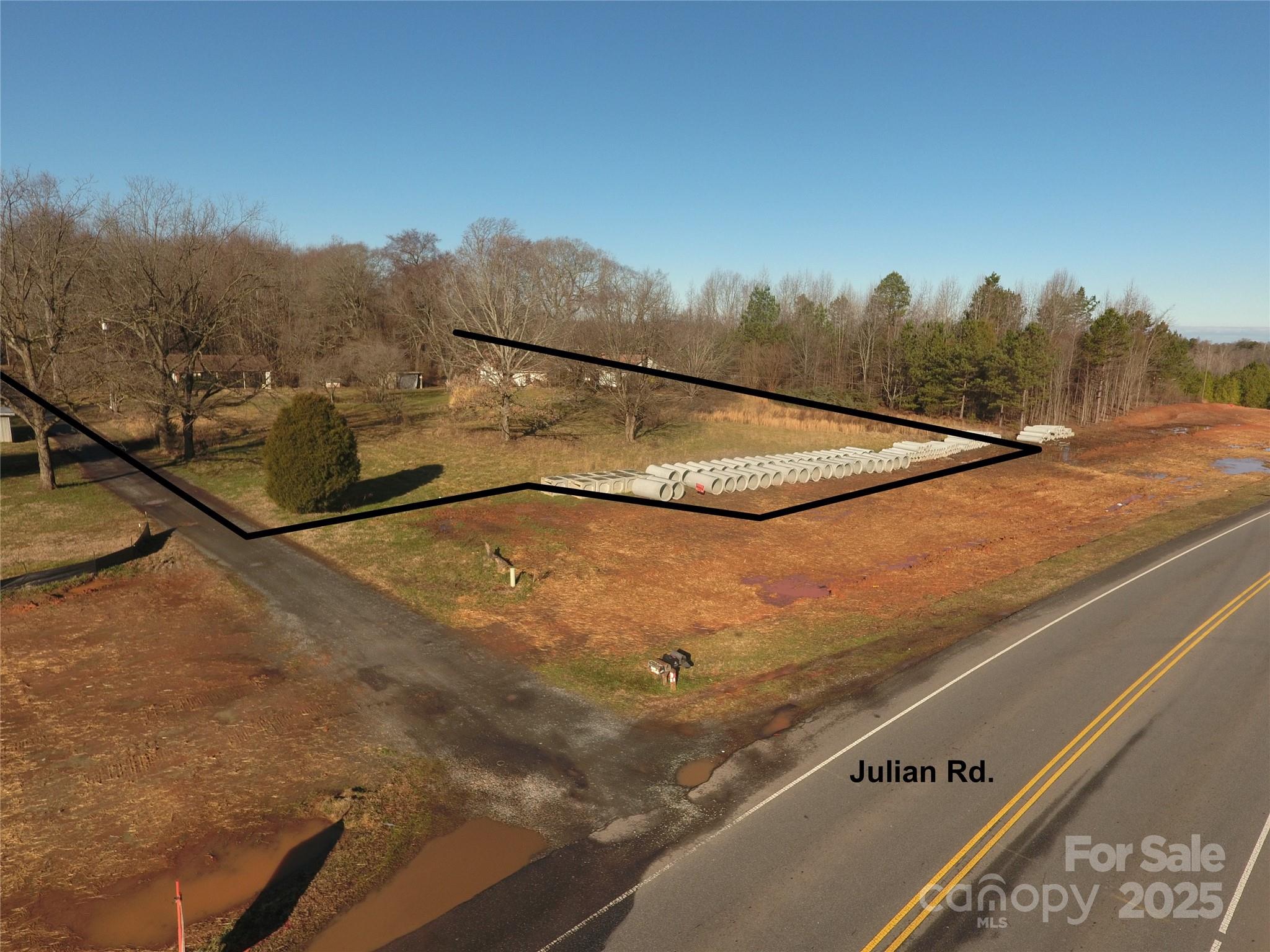 1020 Suzannes Road Salisbury, NC 28147 - Photo 6 of 7