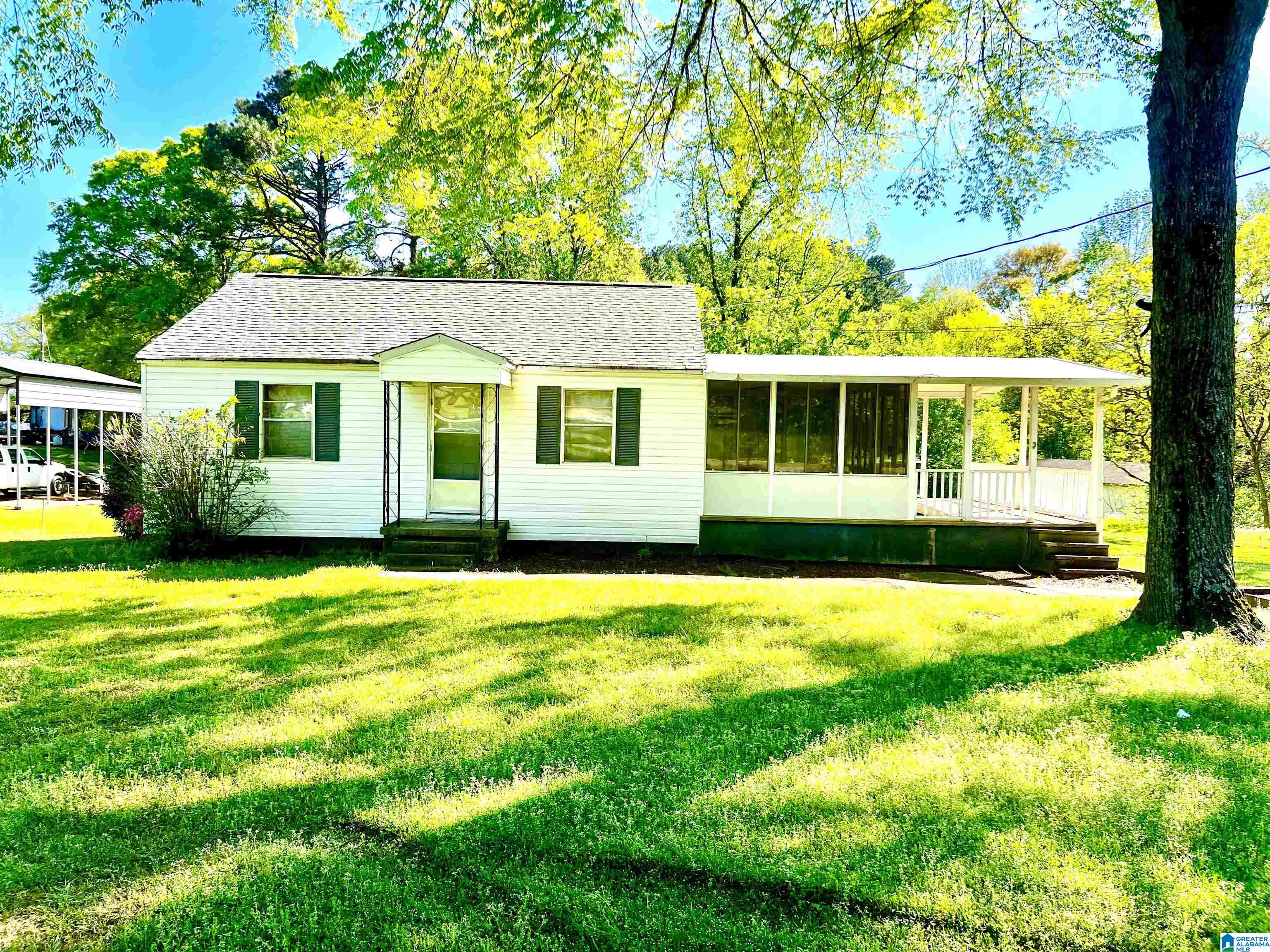 2142 Brookside Coalburg Road Birmingham, AL 35214 - Photo 1 of 22