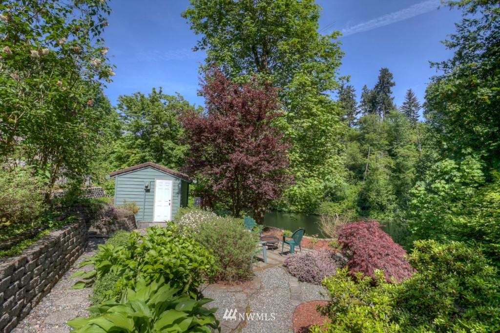 26612 Lake Fenwick Road South Kent, WA 98032 - Photo 21 of 22