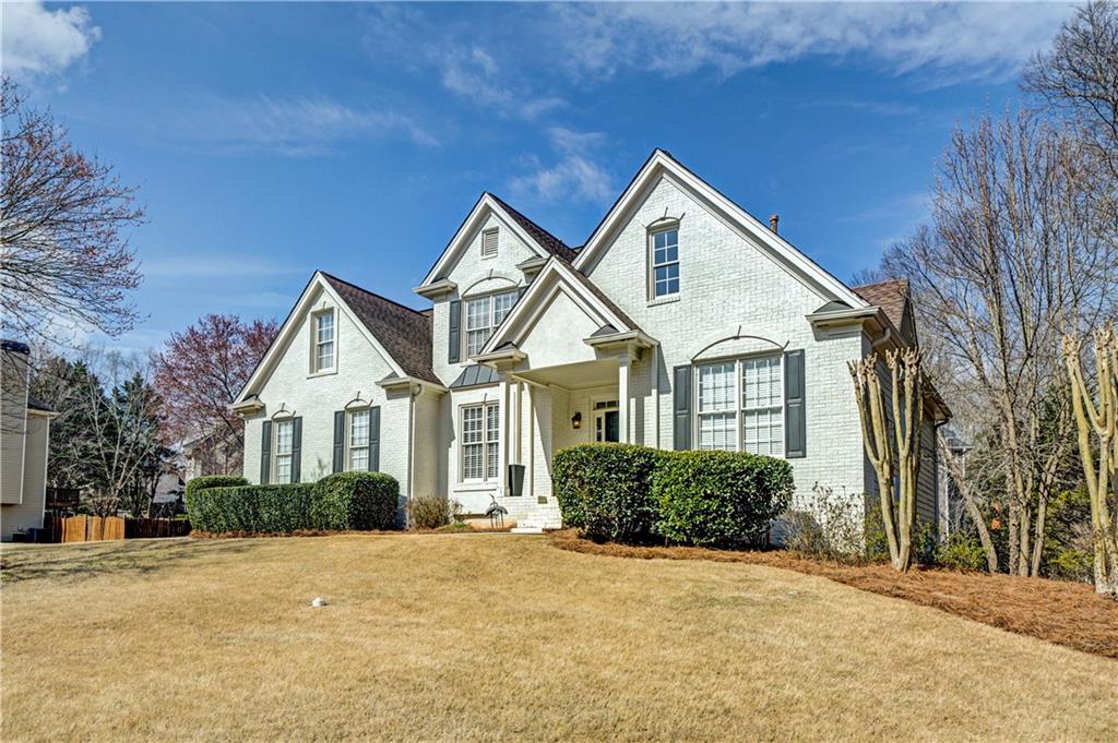 3915 3 Chimneys Lane Cumming, GA 30041 - Photo 4 of 44