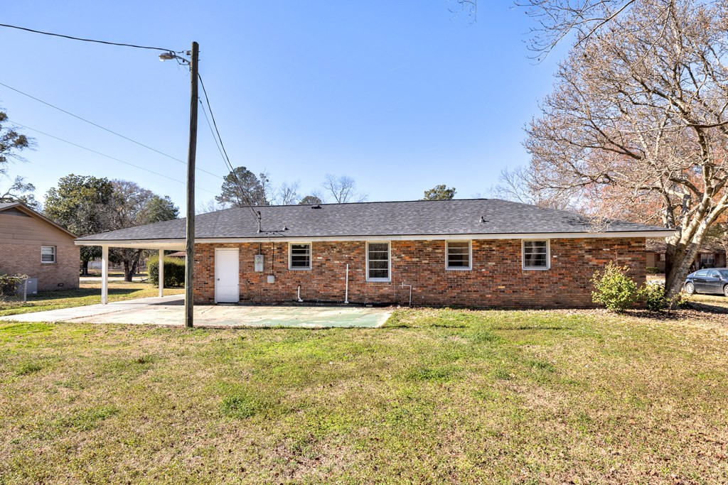 845 Perry Boulevard Sumter, SC 29154 - Photo 7 of 29 Gallery Image 7