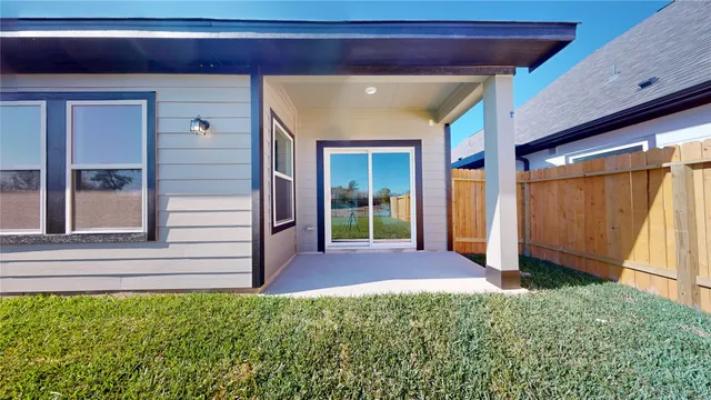 $347,547 | 12128 Alydar Drive, Willis, TX 77318