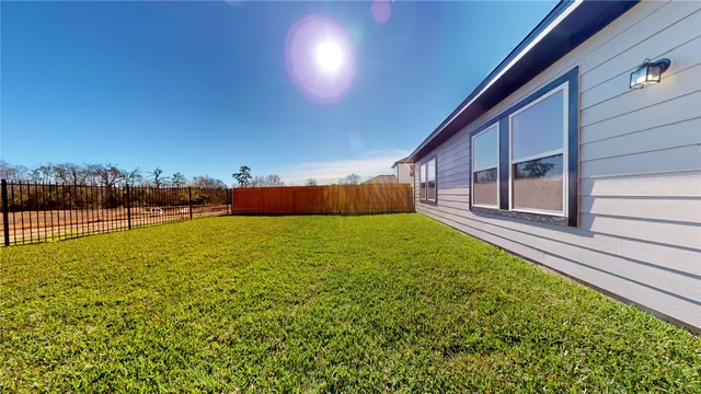 $347,547 | 12128 Alydar Drive, Willis, TX 77318