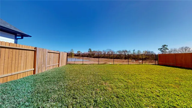 $347,547 | 12128 Alydar Drive, Willis, TX 77318