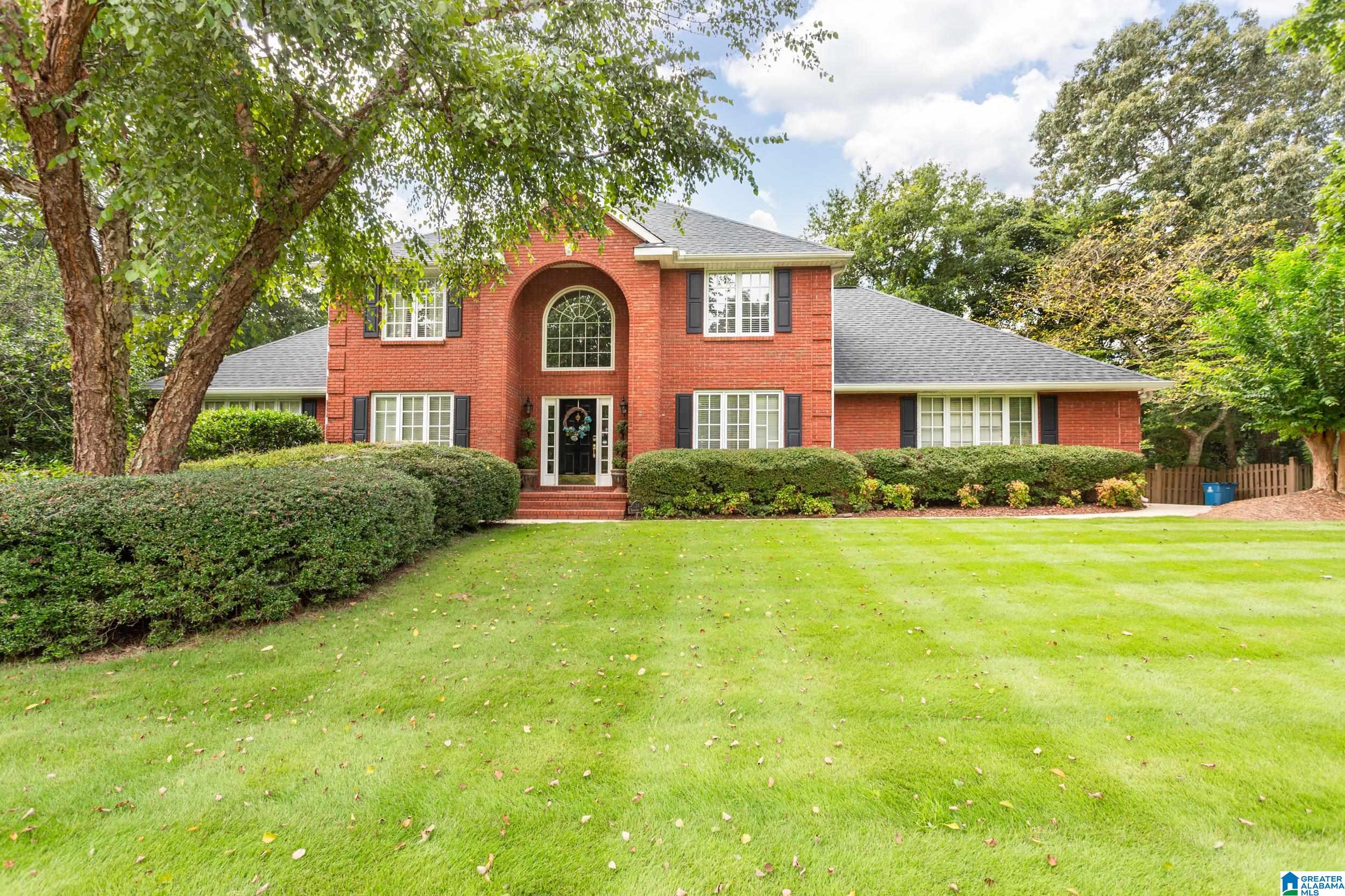 24 Edgefield Way Anniston, AL 36207 - Photo 1 of 49
