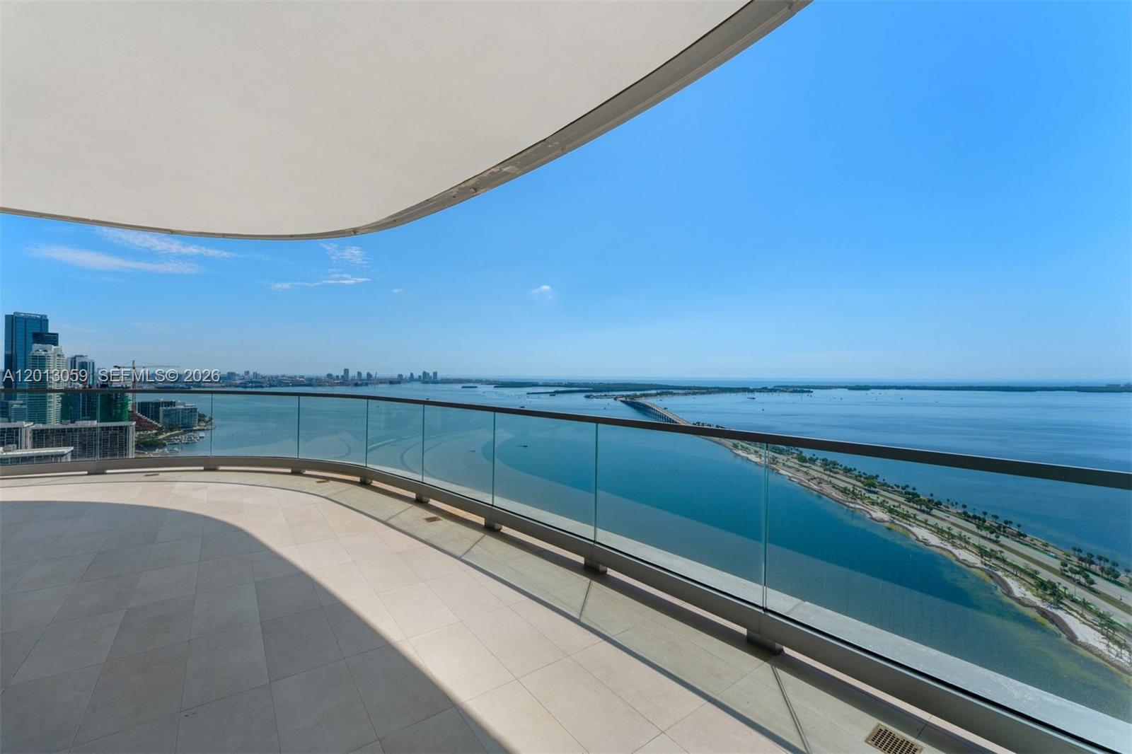 175 Southeast 25th Road, Unit 3601 Miami, FL 33129 - Photo 22 of 27 a view of a swimming pool and an outdoor seating