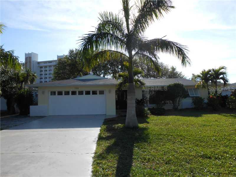 705 Valencia Road Venice, FL 34285 - Photo 1 of 1 Exterior Front